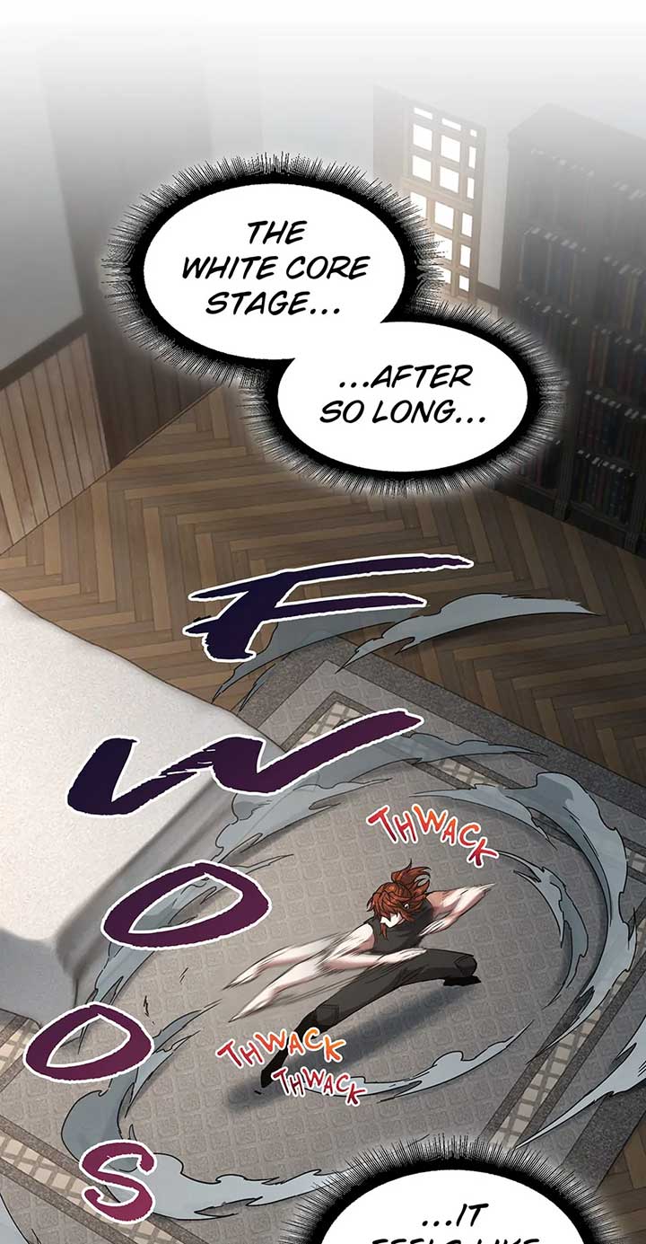 The Beginning After the End Chapter 223 — Page 1