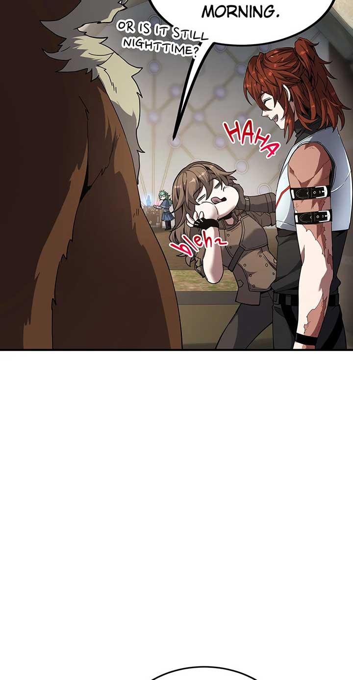 The Beginning After the End Chapter 223 — Page 9