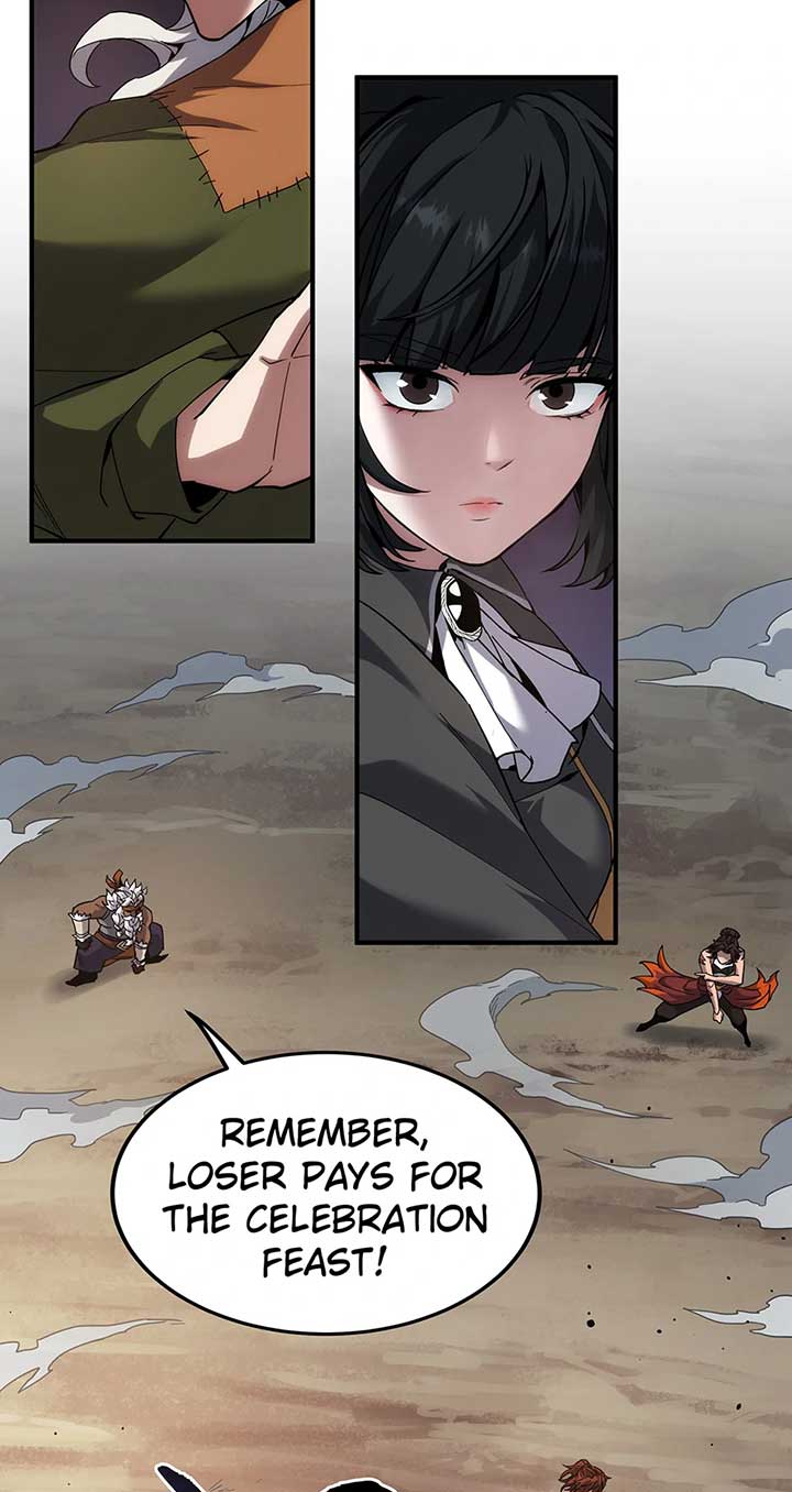 The Beginning After the End Chapter 223 — Page 15