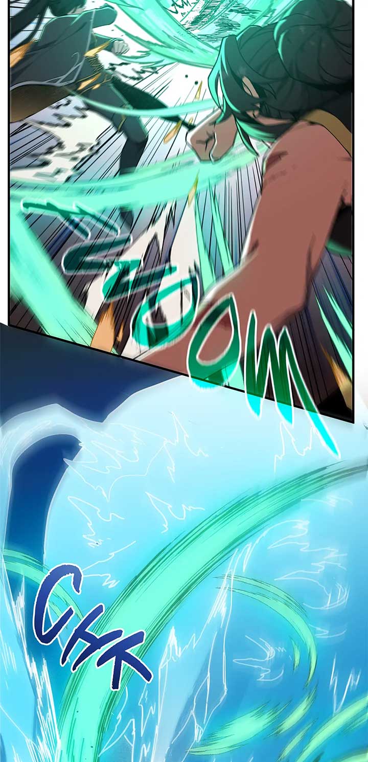 The Beginning After the End Chapter 223 — Page 37