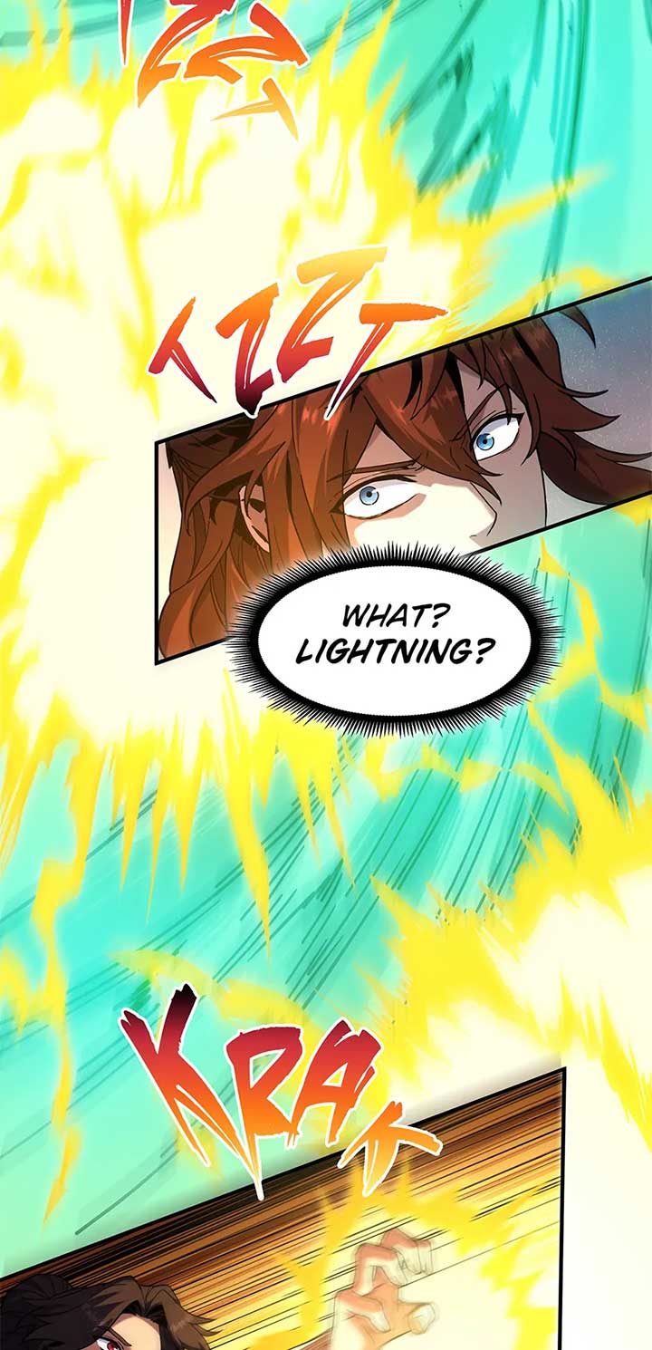The Beginning After the End Chapter 223 — Page 39