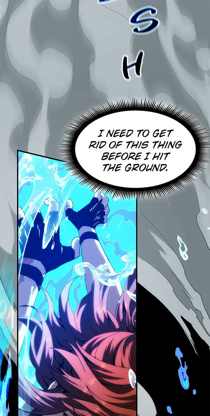 The Beginning After the End Chapter 223 — Page 46
