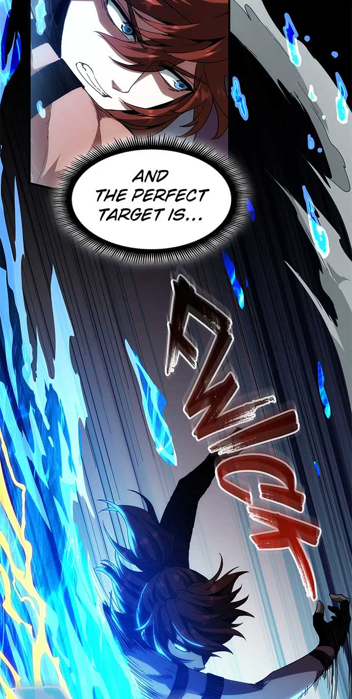 The Beginning After the End Chapter 223 — Page 47