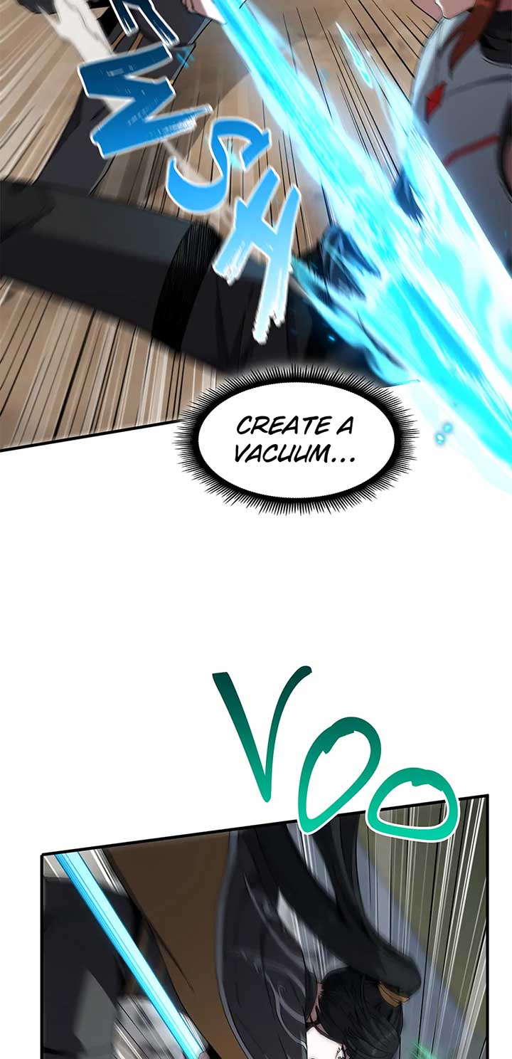 The Beginning After the End Chapter 223 — Page 56