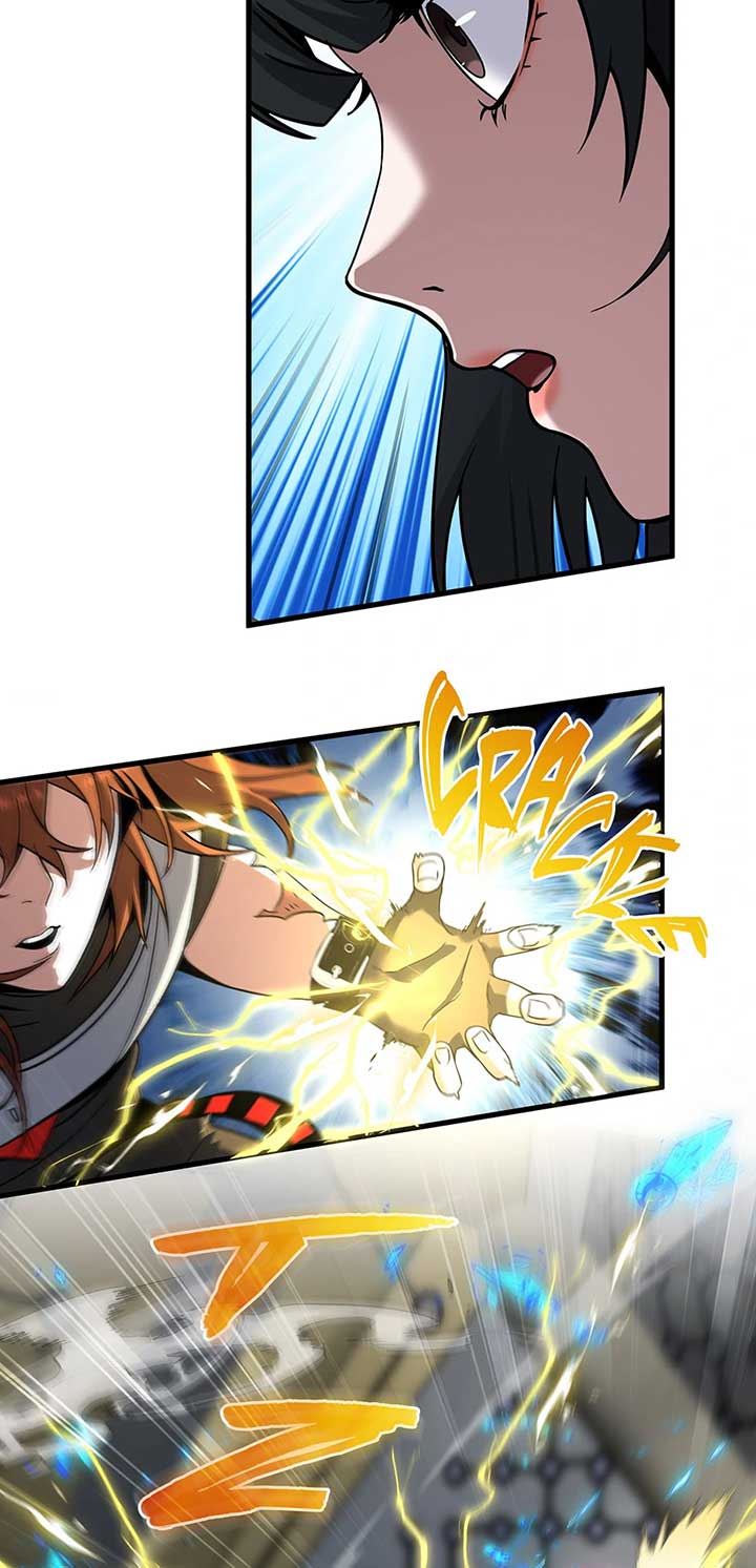 The Beginning After the End Chapter 223 — Page 61