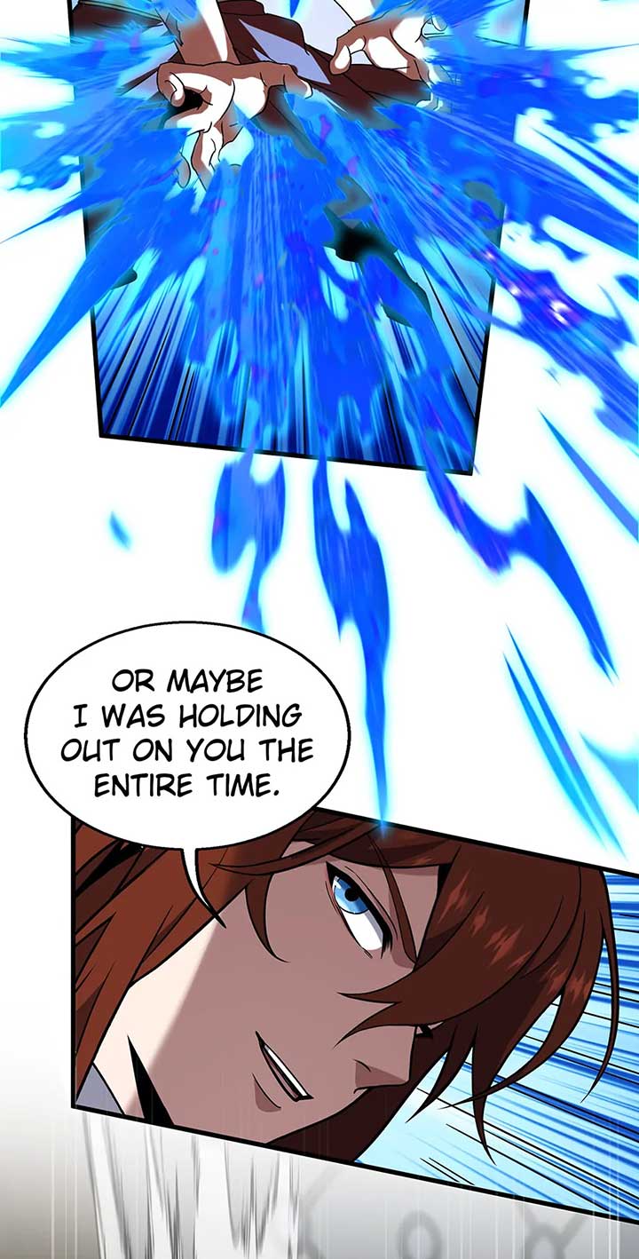 The Beginning After the End Chapter 223 — Page 66