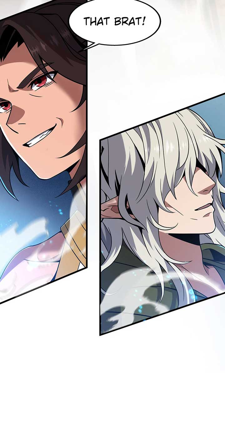 The Beginning After the End Chapter 223 — Page 72