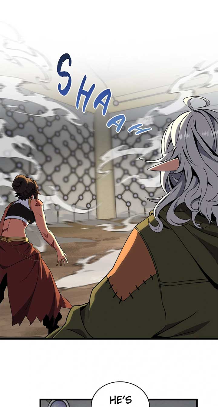 The Beginning After the End Chapter 223 — Page 73