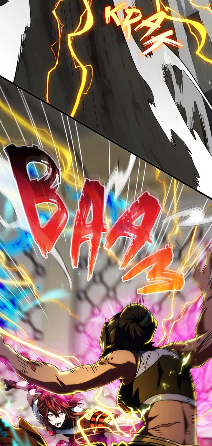 The Beginning After the End Chapter 223 — Page 86