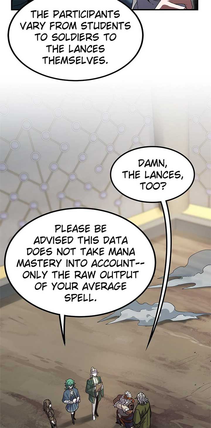 The Beginning After the End Chapter 224 — Page 11