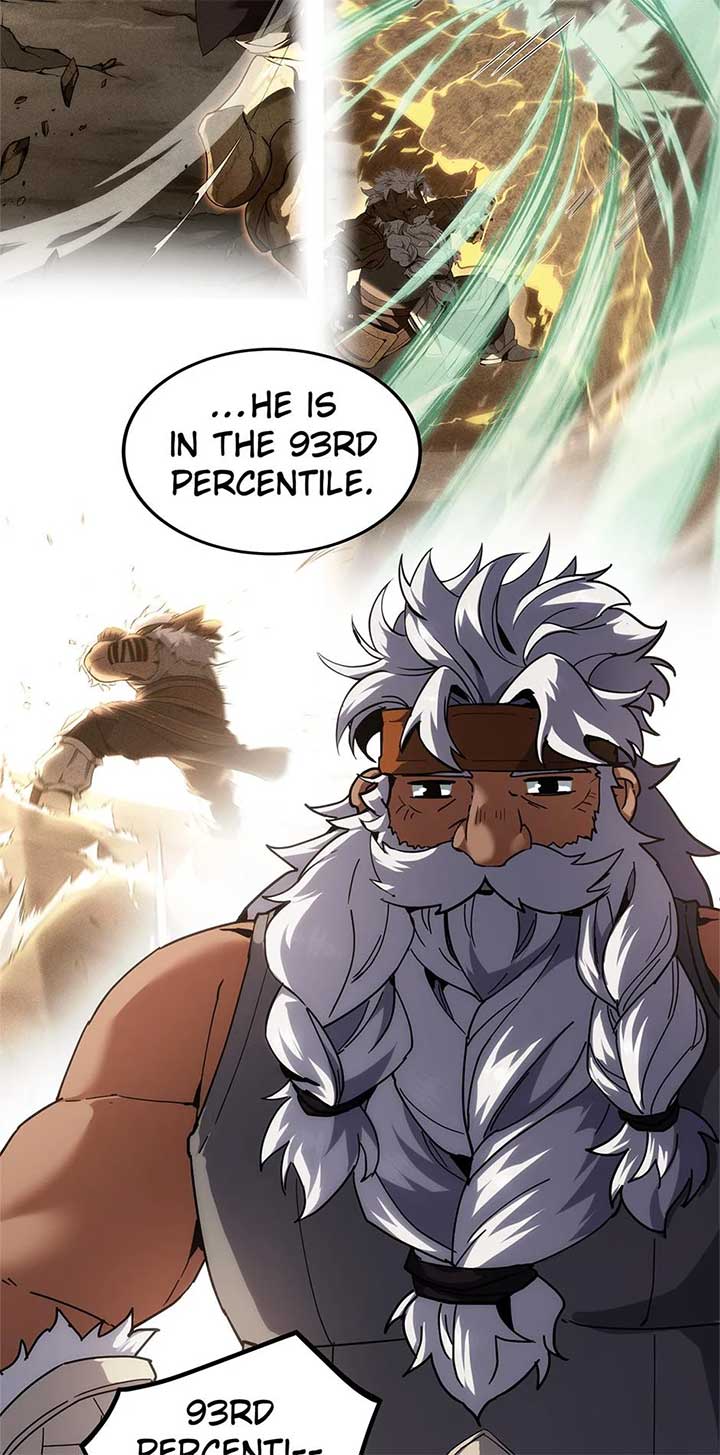The Beginning After the End Chapter 224 — Page 14