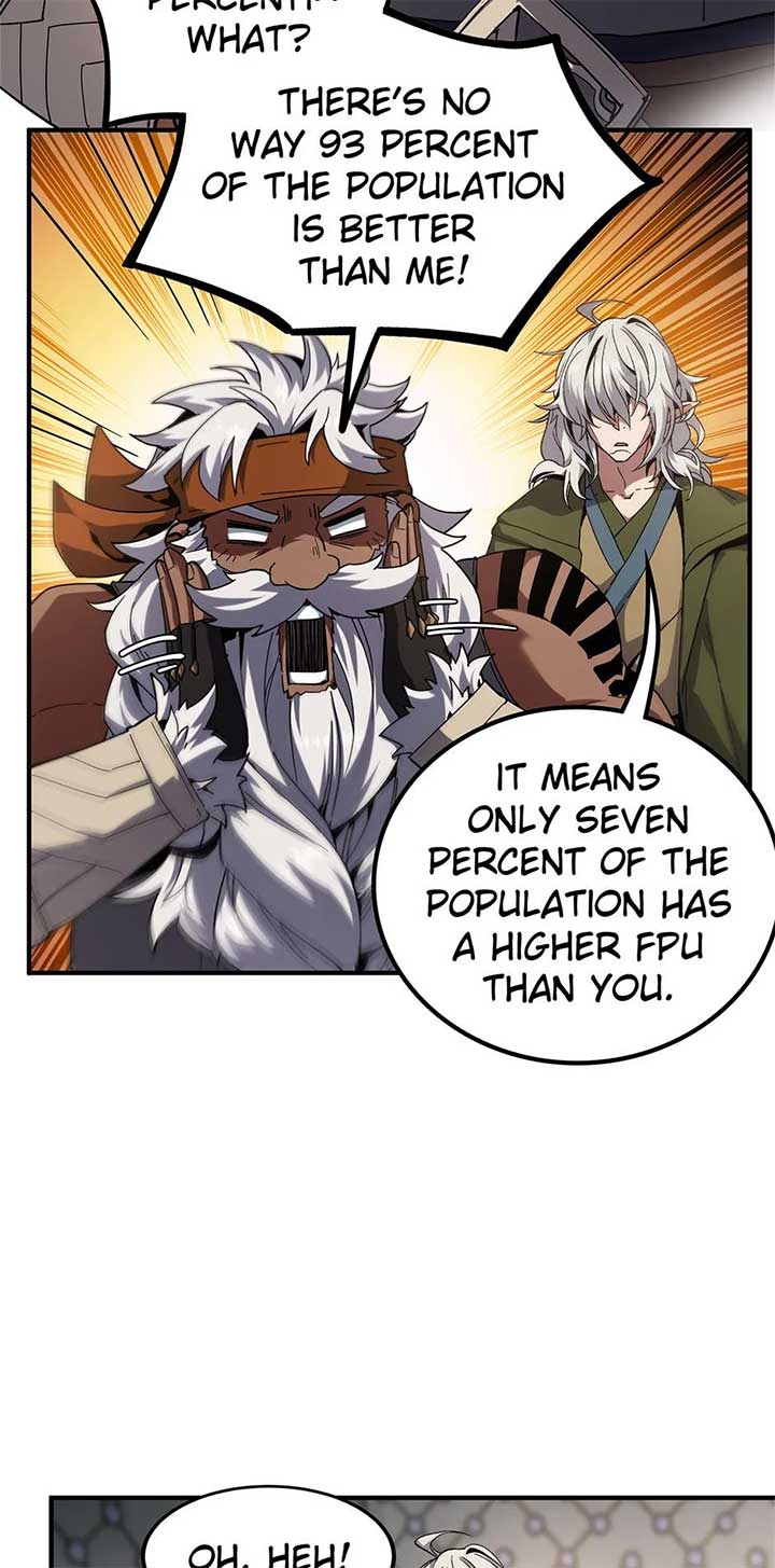 The Beginning After the End Chapter 224 — Page 15