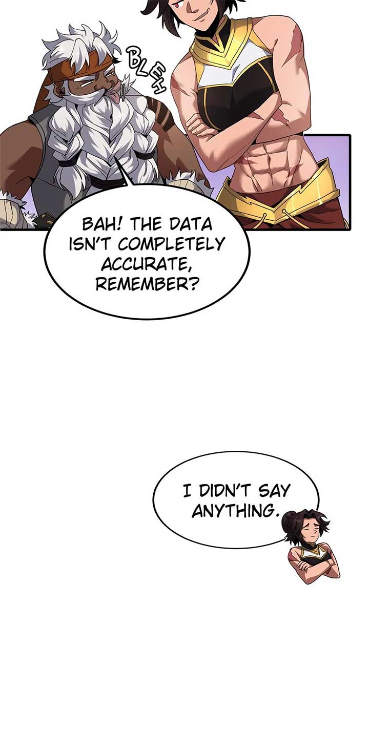 The Beginning After the End Chapter 224 — Page 22
