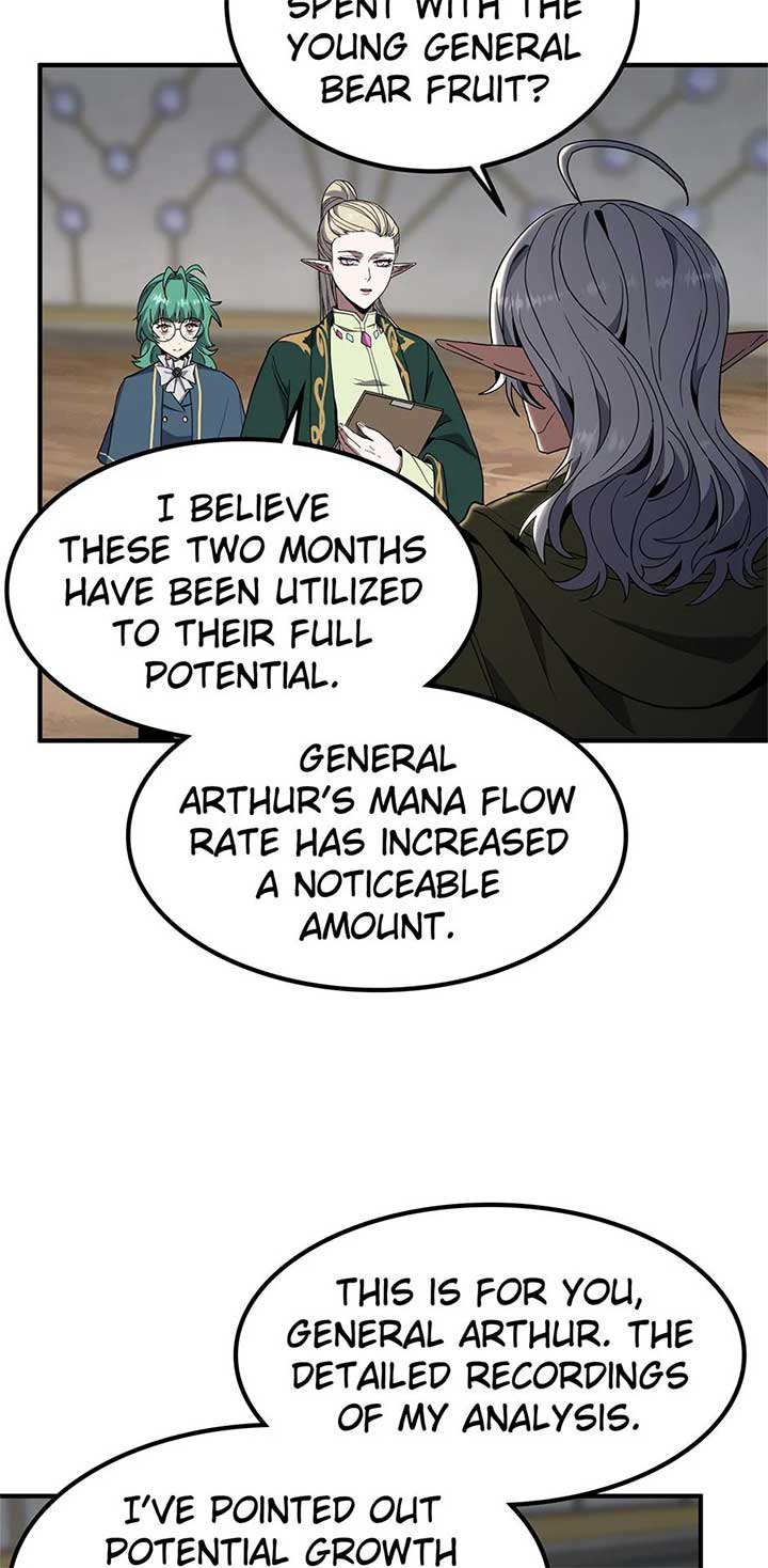 The Beginning After the End Chapter 224 — Page 29