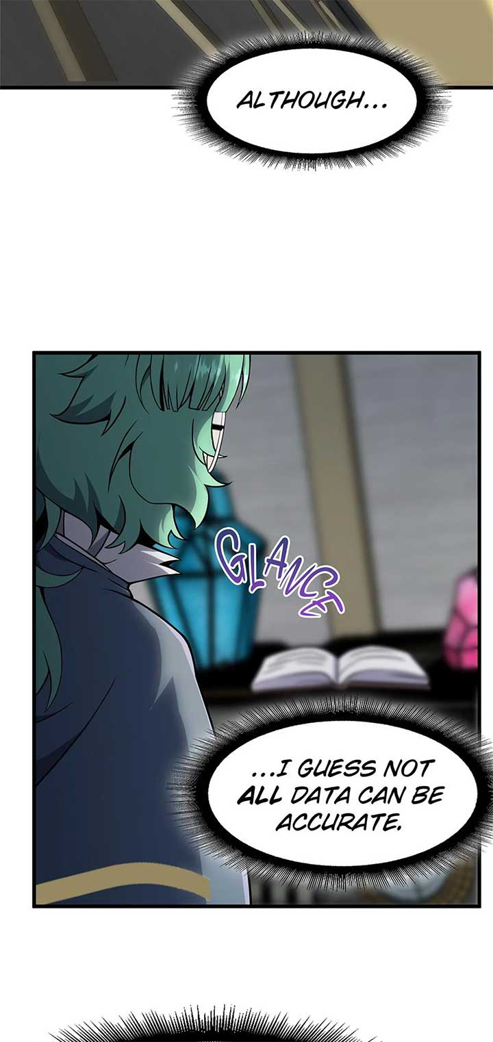 The Beginning After the End Chapter 224 — Page 36