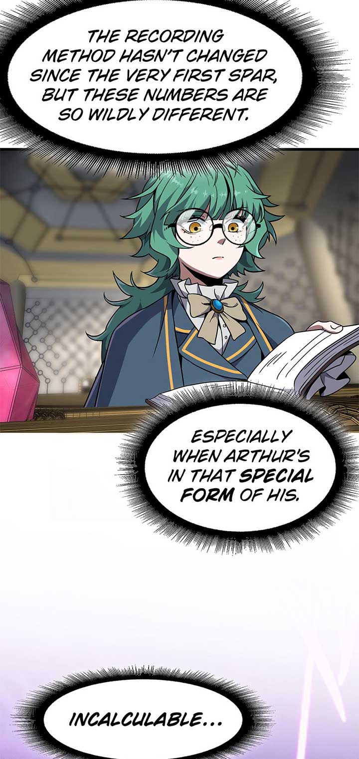 The Beginning After the End Chapter 224 — Page 37