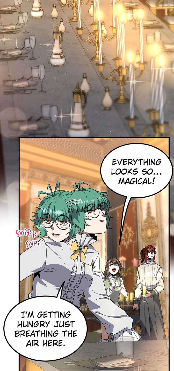 The Beginning After the End Chapter 224 — Page 42