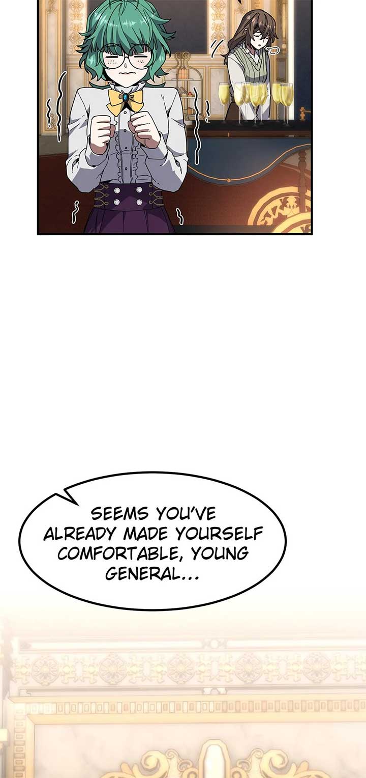 The Beginning After the End Chapter 224 — Page 46