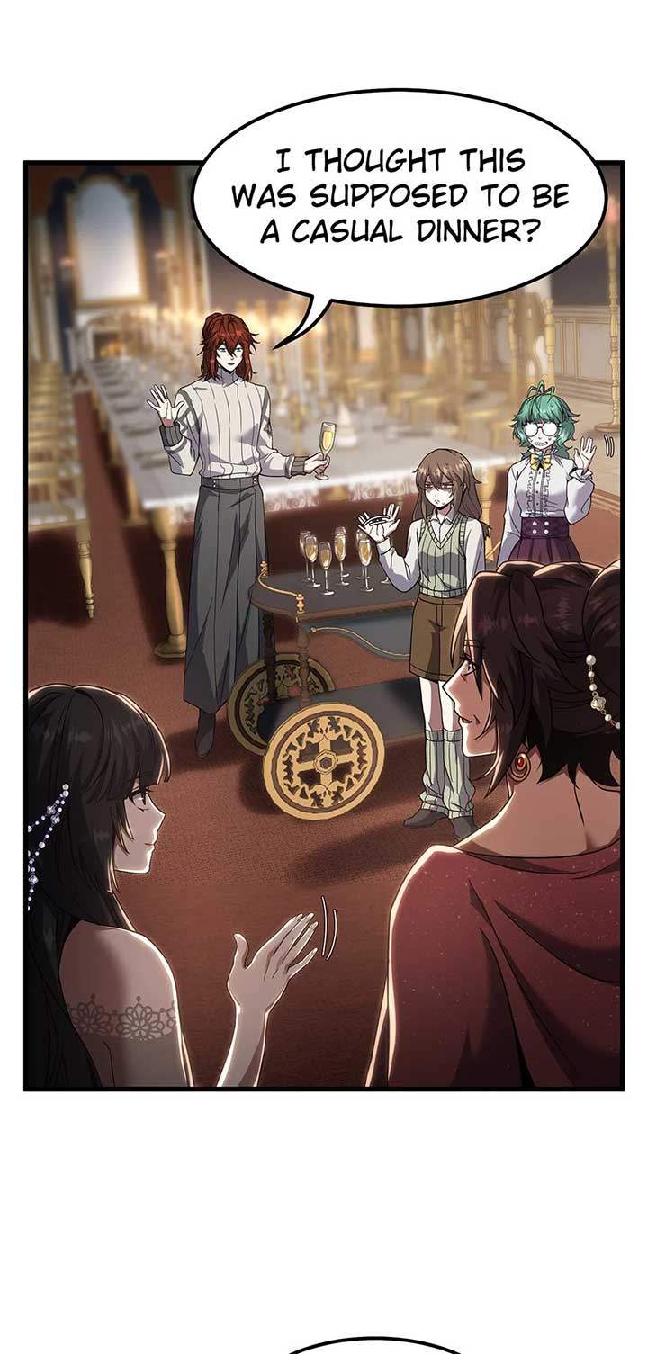 The Beginning After the End Chapter 224 — Page 48