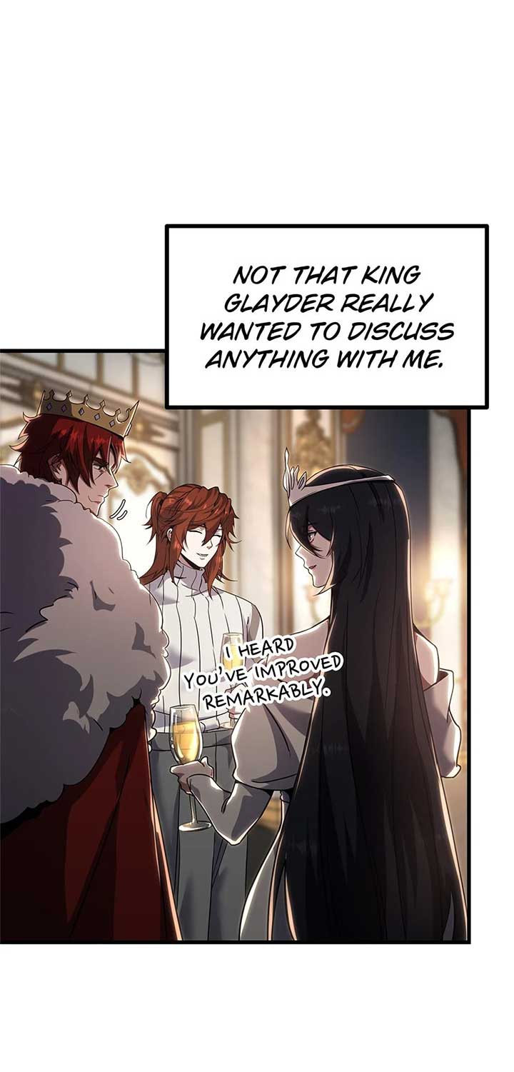 The Beginning After the End Chapter 224 — Page 54