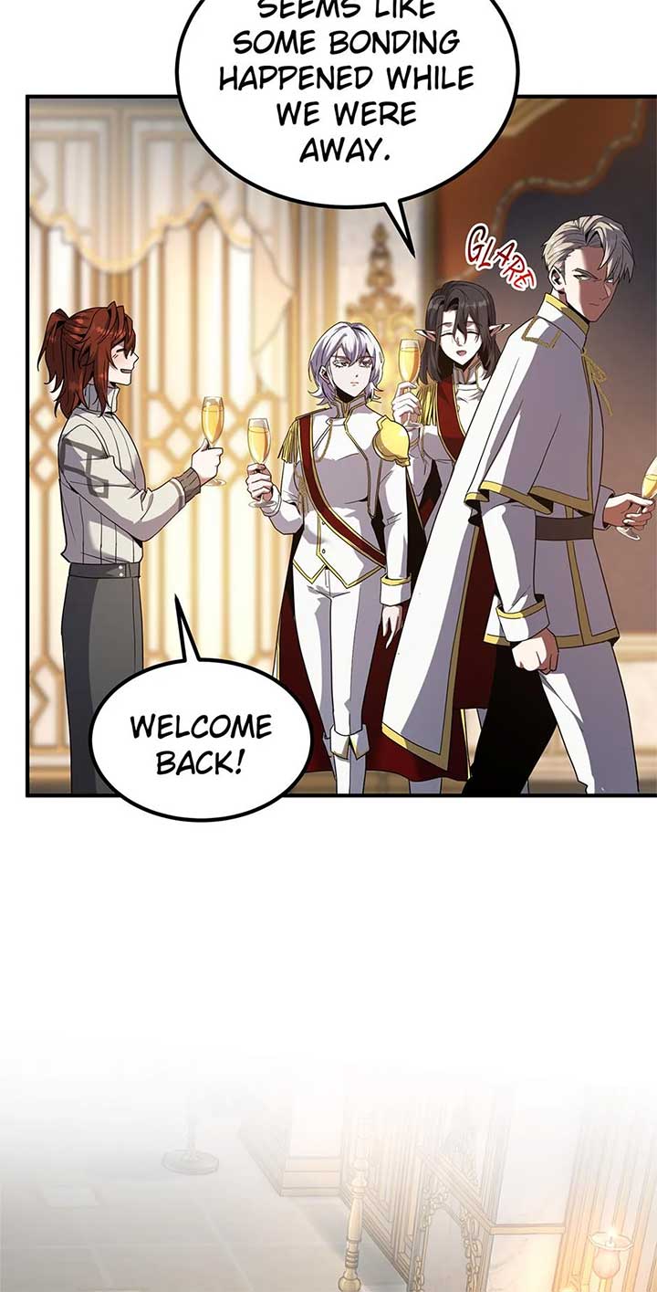 The Beginning After the End Chapter 224 — Page 59