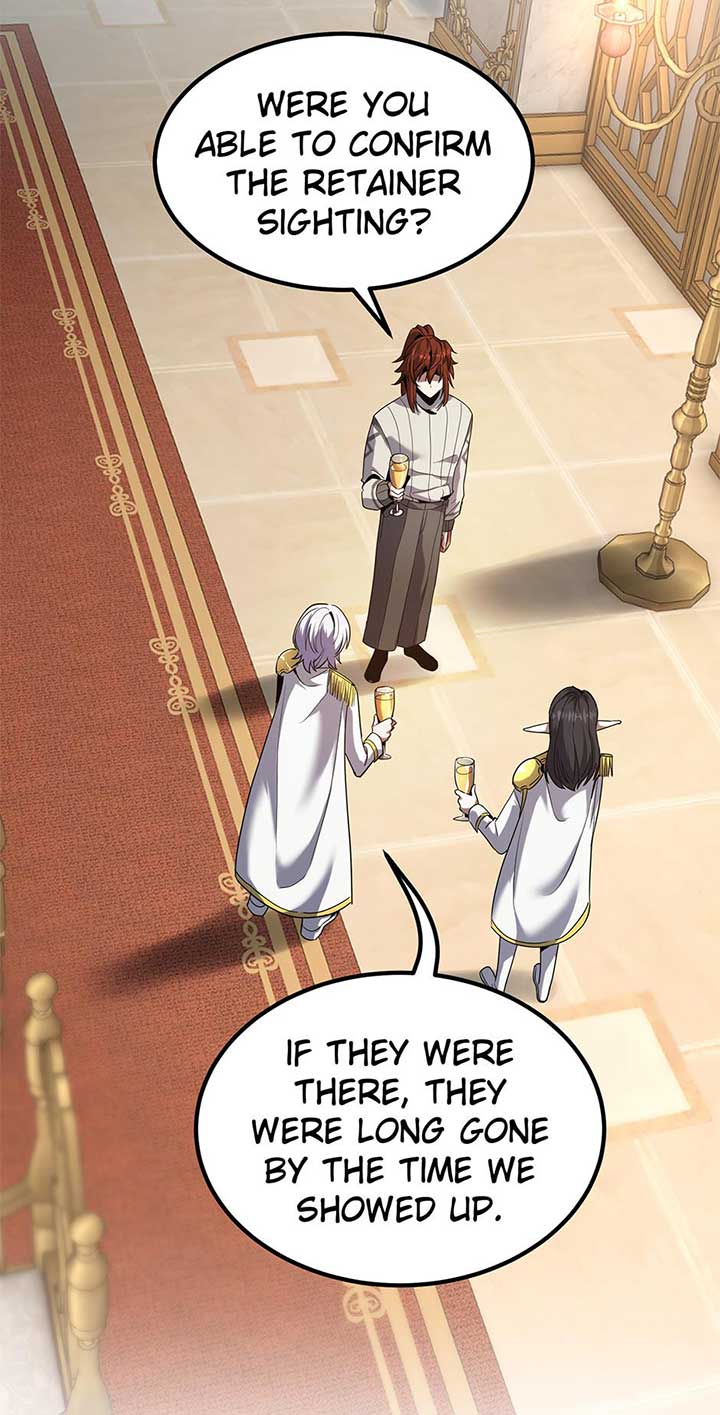 The Beginning After the End Chapter 224 — Page 60