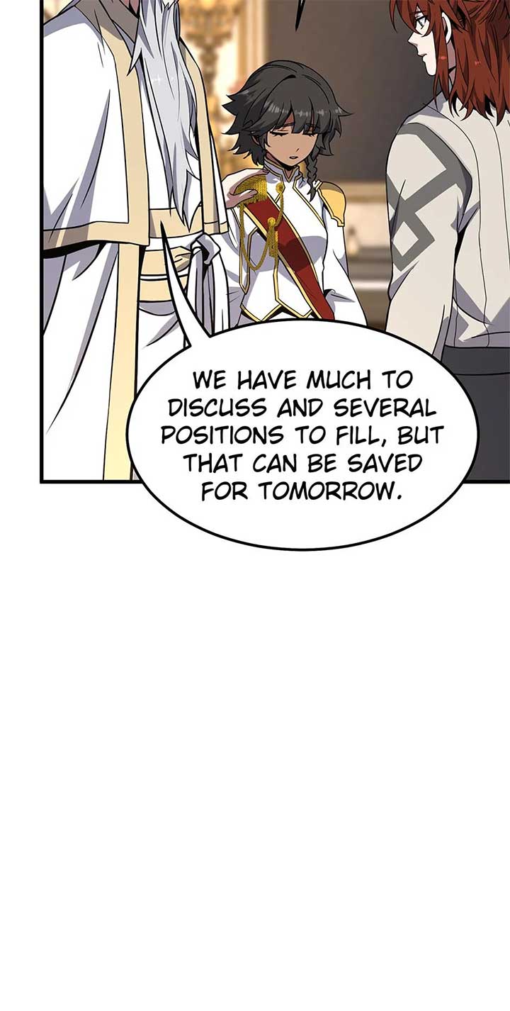 The Beginning After the End Chapter 224 — Page 66