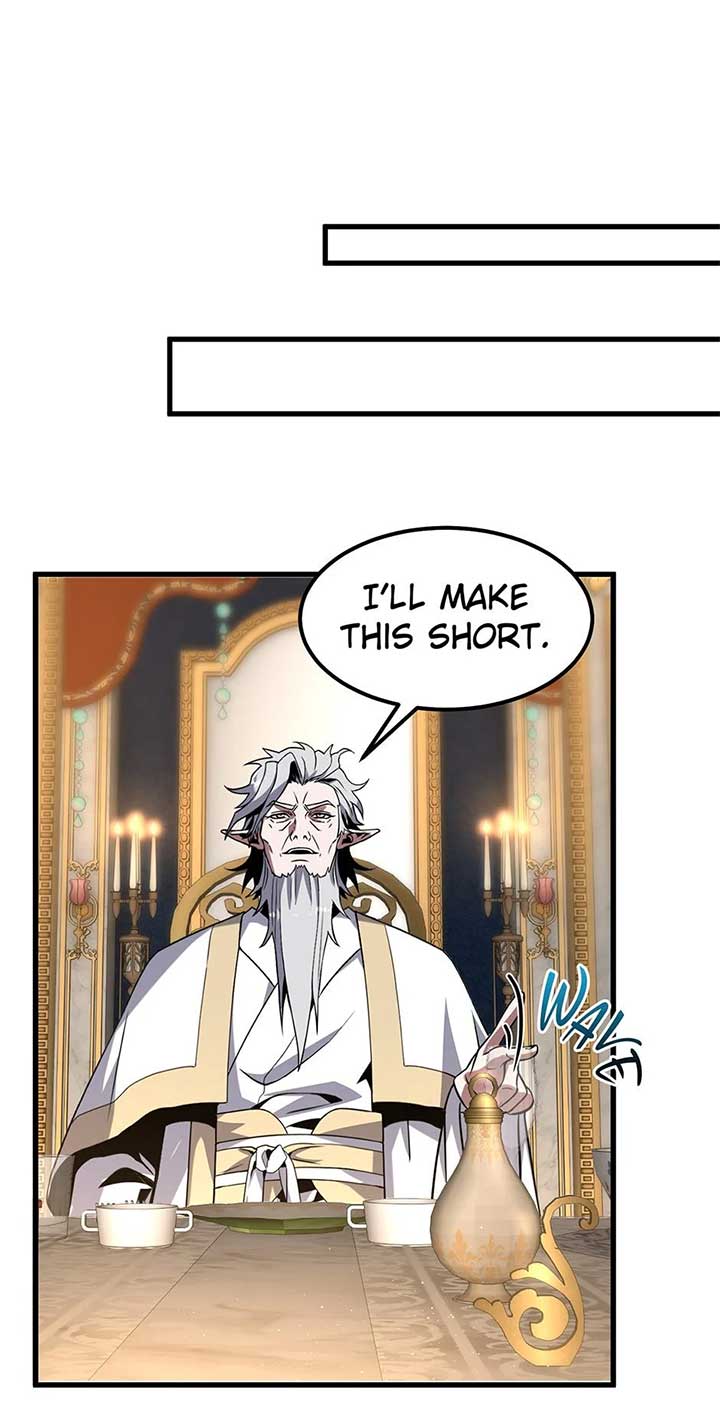 The Beginning After the End Chapter 224 — Page 67