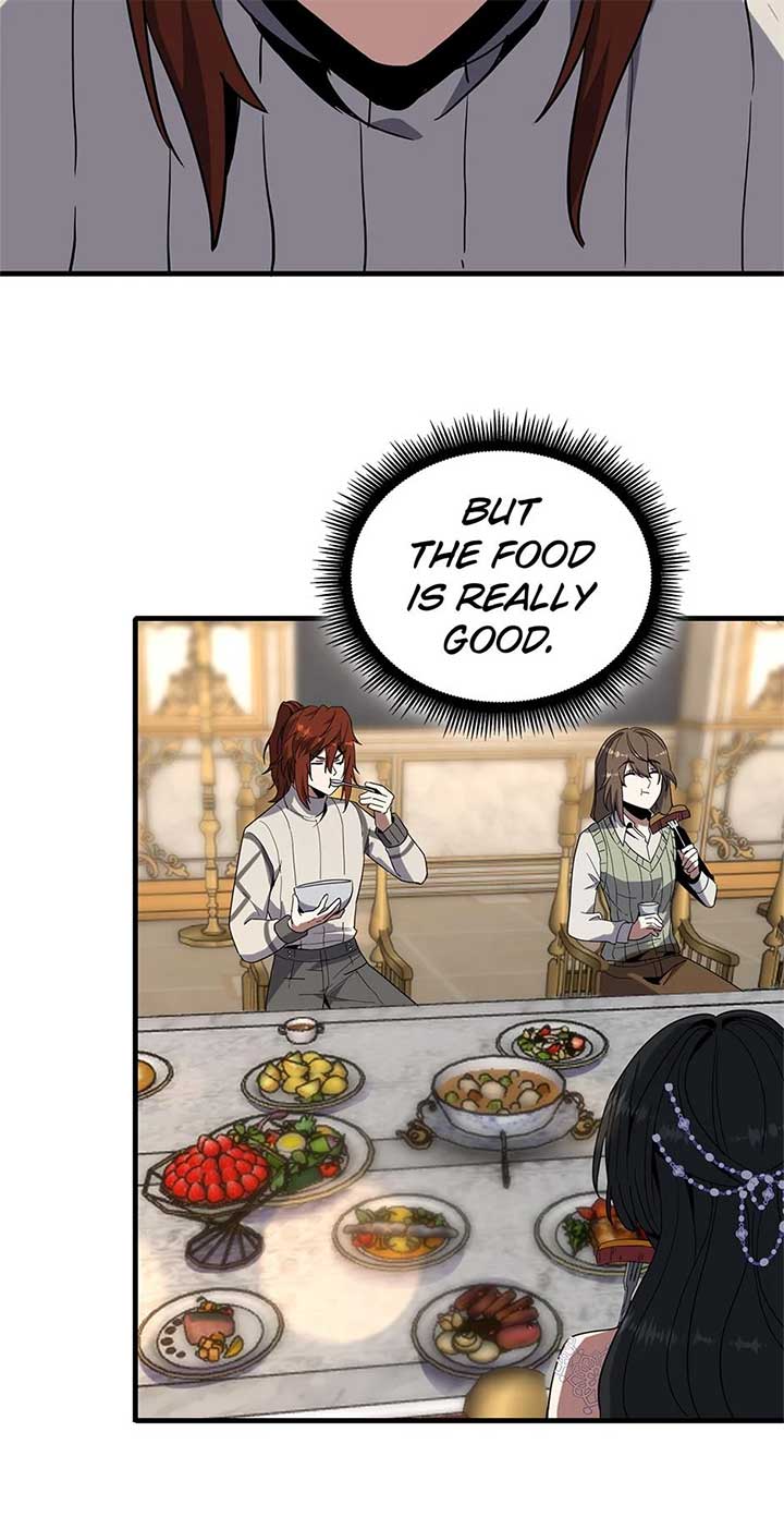 The Beginning After the End Chapter 224 — Page 74