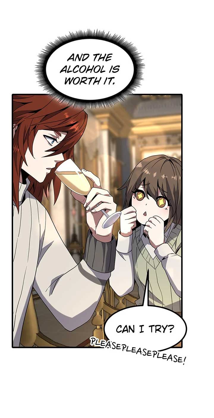 The Beginning After the End Chapter 224 — Page 75