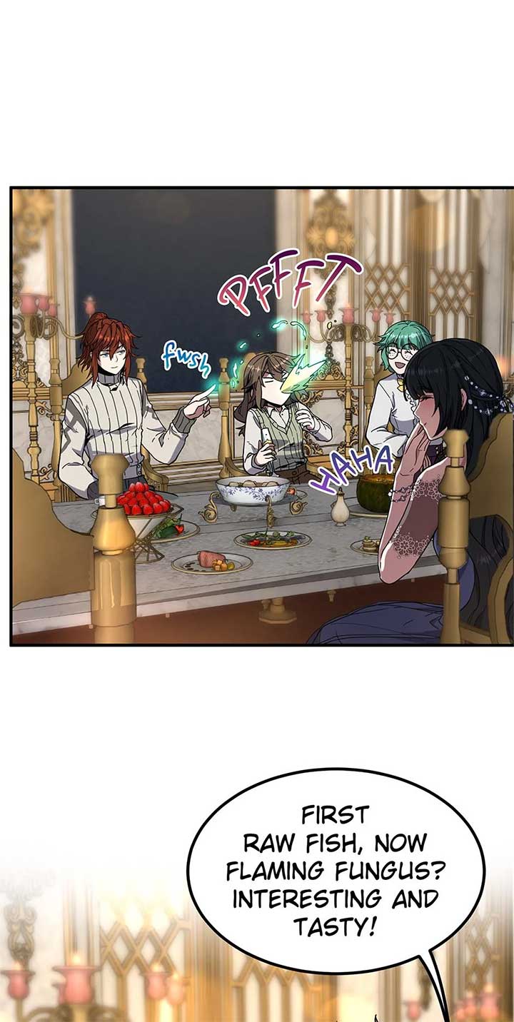 The Beginning After the End Chapter 224 — Page 77