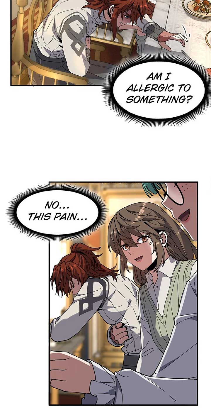 The Beginning After the End Chapter 224 — Page 80