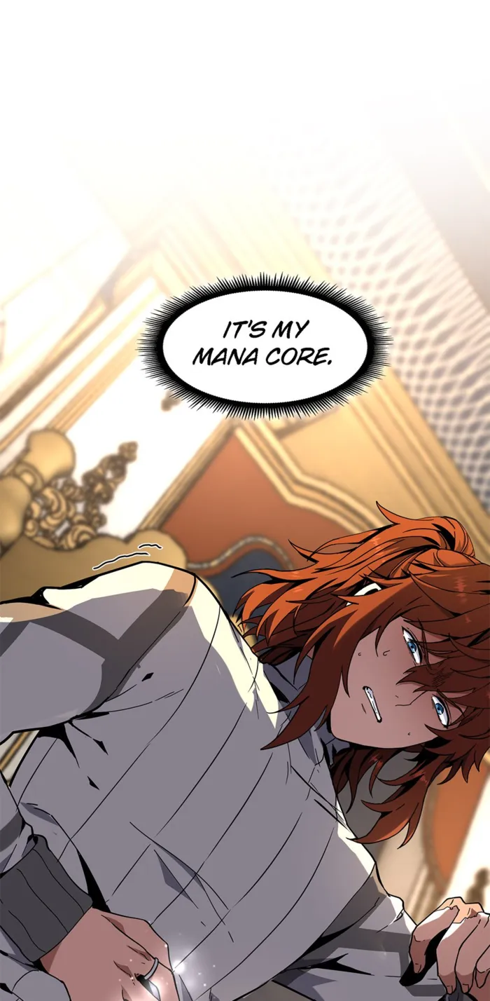 The Beginning After the End Chapter 225 — Page 1