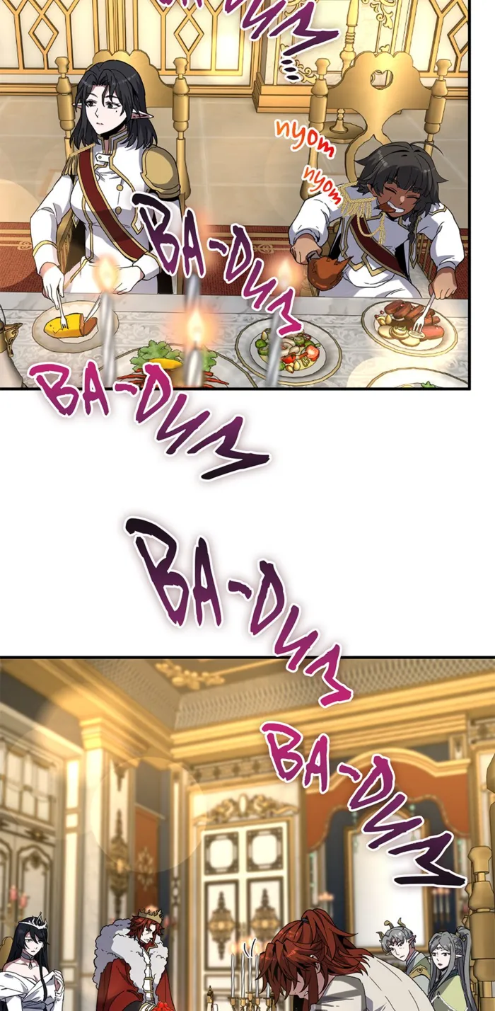 The Beginning After the End Chapter 225 — Page 4