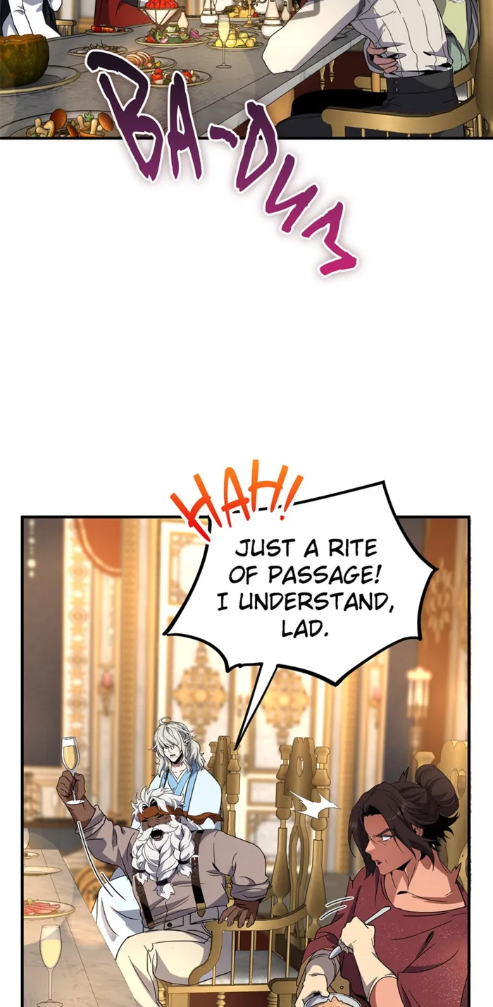 The Beginning After the End Chapter 225 — Page 5