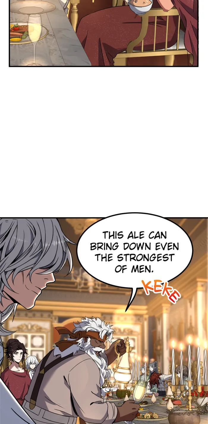 The Beginning After the End Chapter 225 — Page 6
