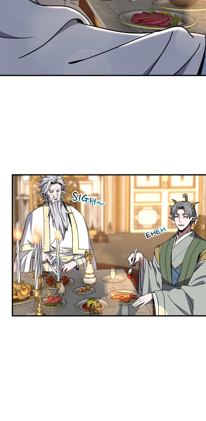 The Beginning After the End Chapter 225 — Page 7