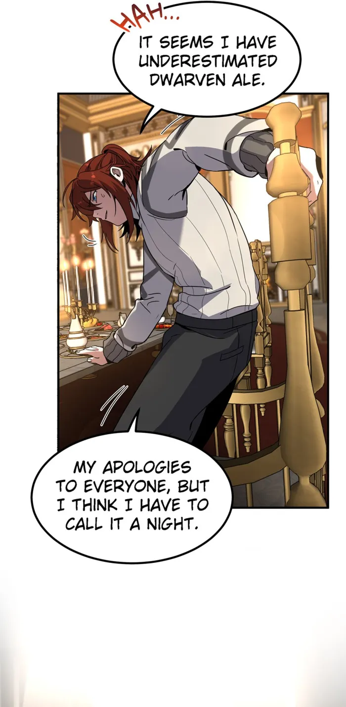 The Beginning After the End Chapter 225 — Page 8