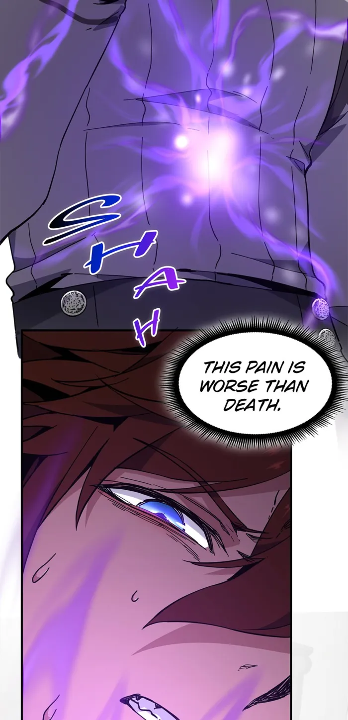 The Beginning After the End Chapter 225 — Page 15