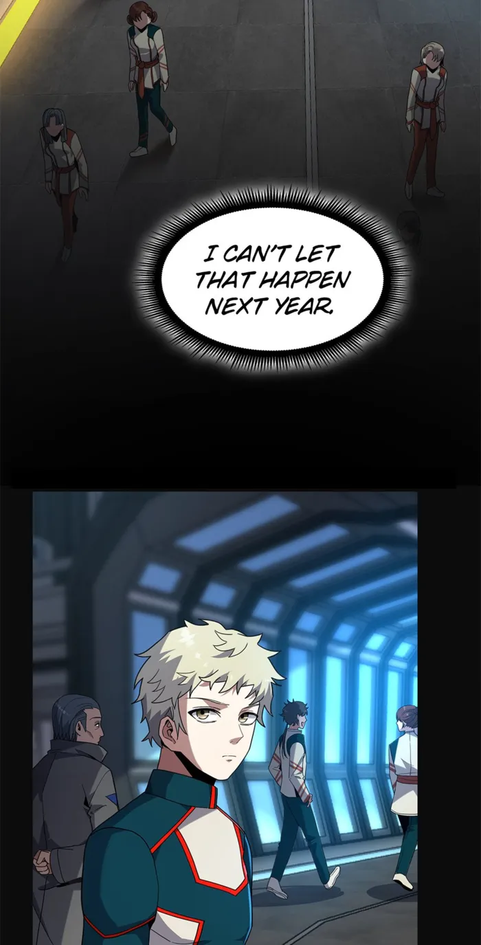 The Beginning After the End Chapter 225 — Page 19