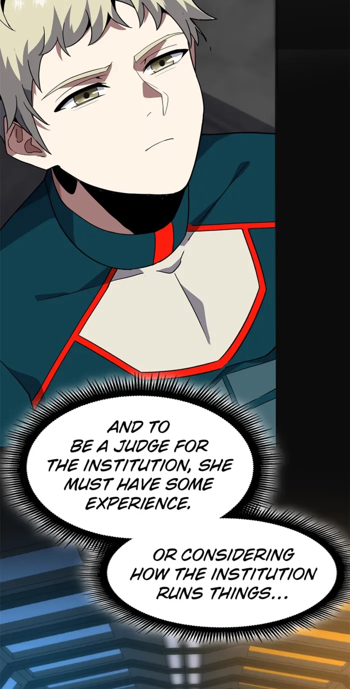 The Beginning After the End Chapter 225 — Page 24