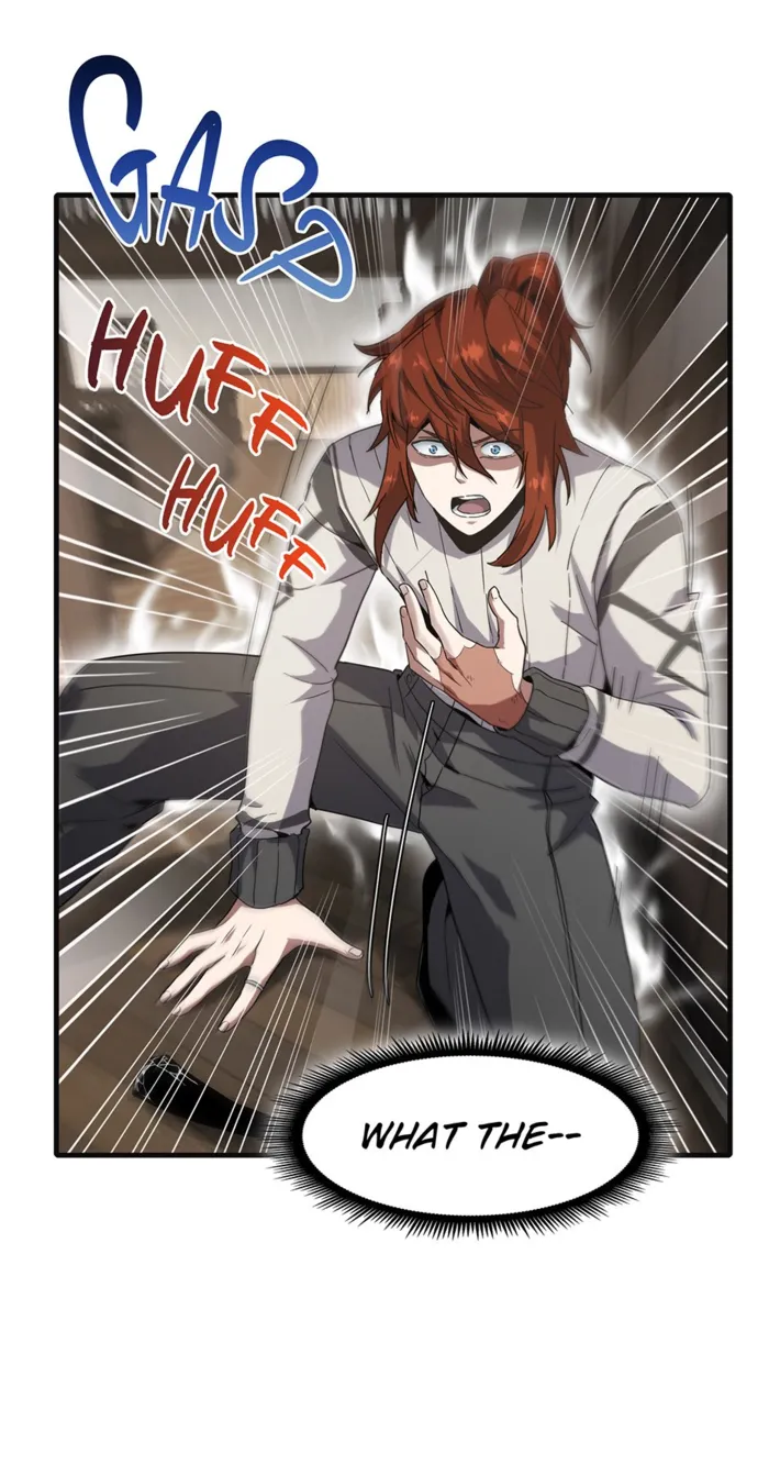 The Beginning After the End Chapter 225 — Page 33