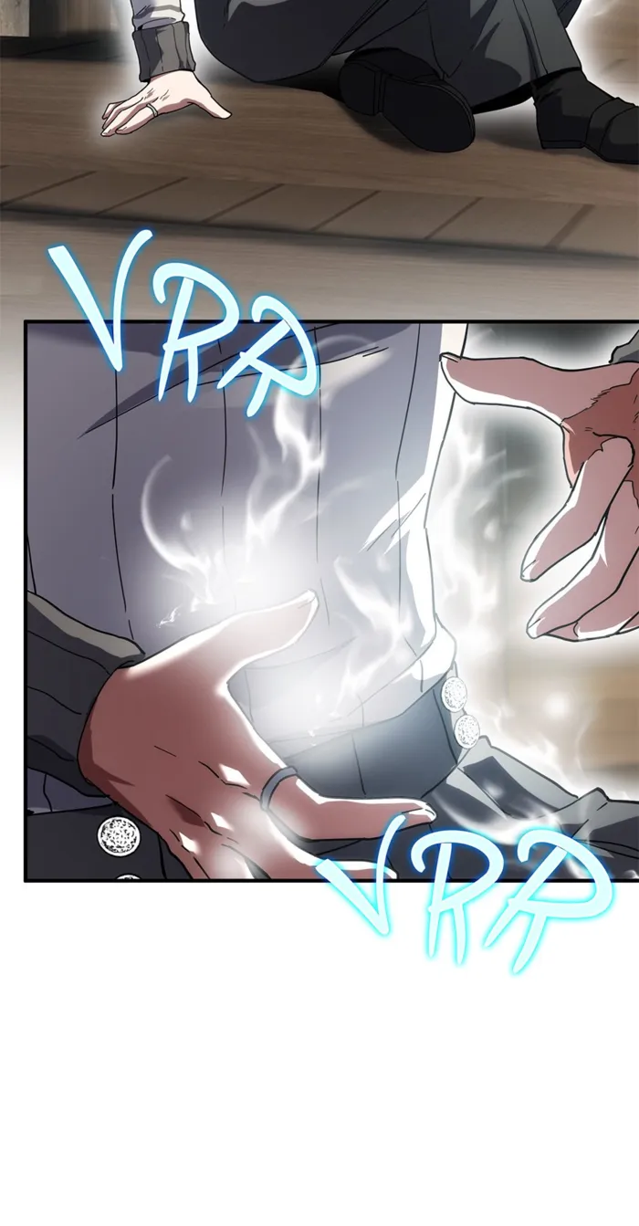 The Beginning After the End Chapter 225 — Page 35