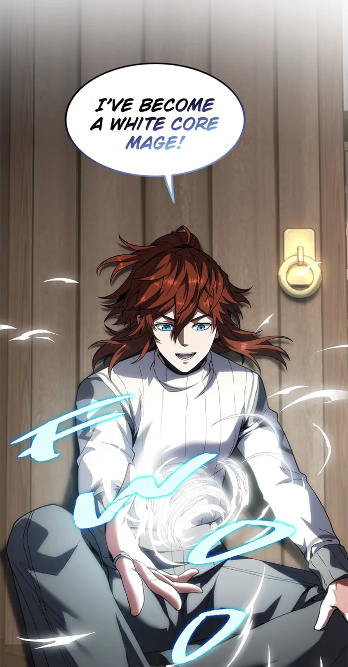 The Beginning After the End Chapter 225 — Page 37