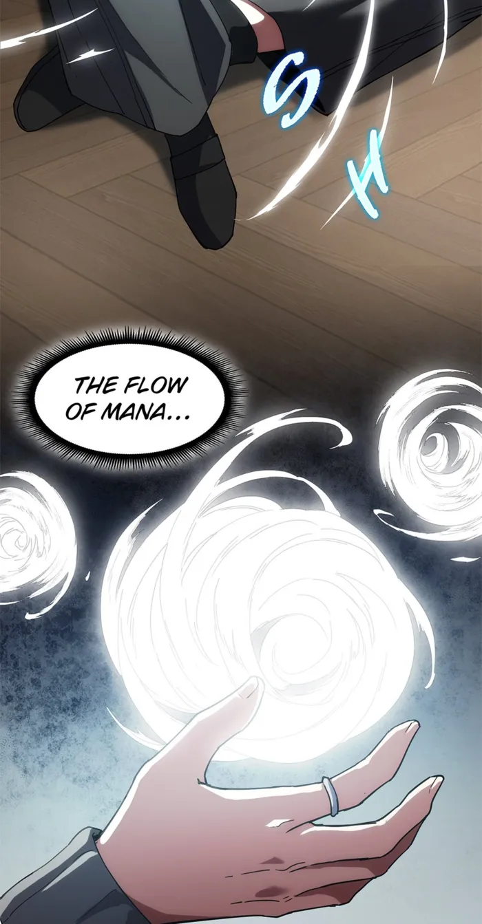 The Beginning After the End Chapter 225 — Page 38