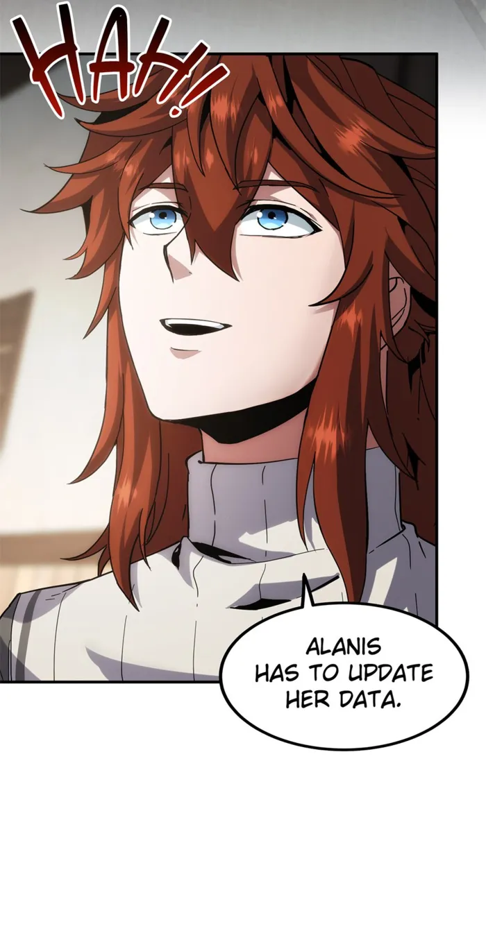 The Beginning After the End Chapter 225 — Page 42