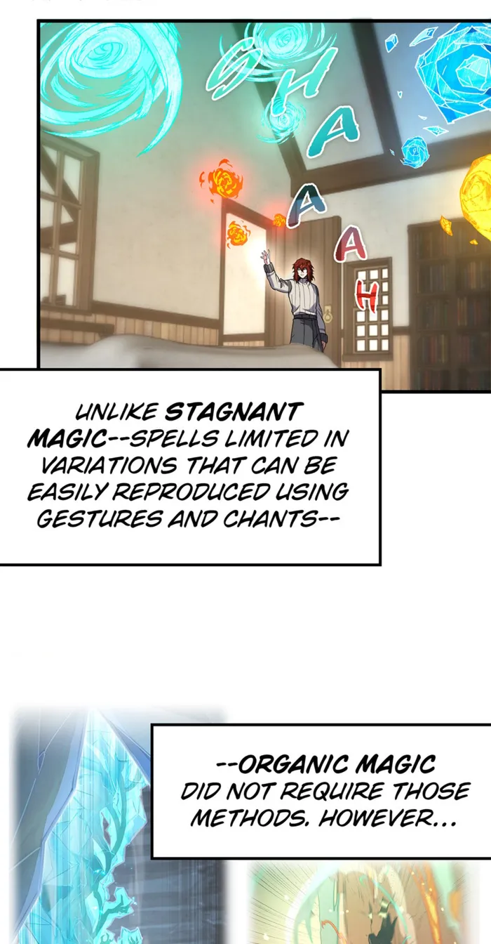 The Beginning After the End Chapter 225 — Page 43