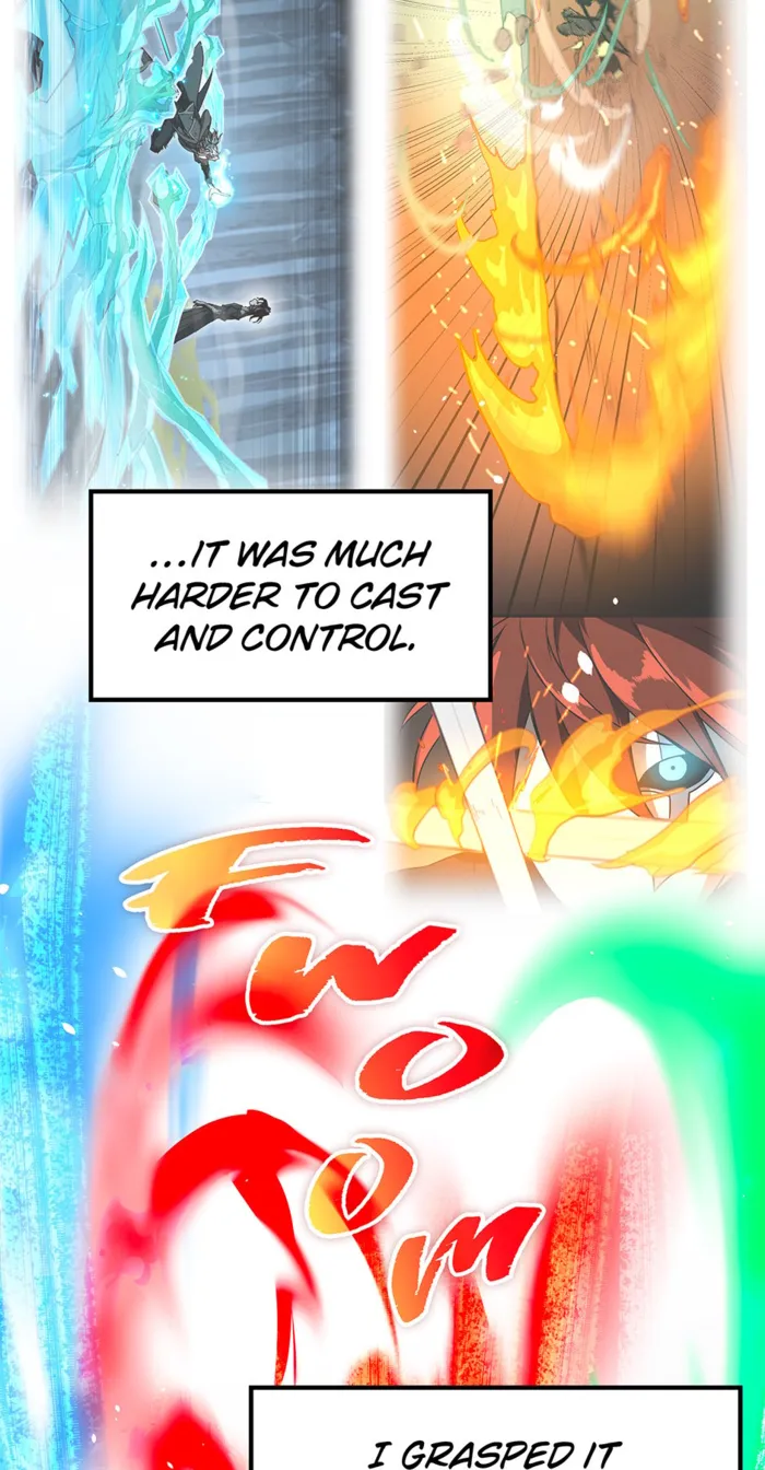 The Beginning After the End Chapter 225 — Page 44