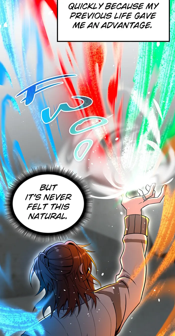 The Beginning After the End Chapter 225 — Page 45