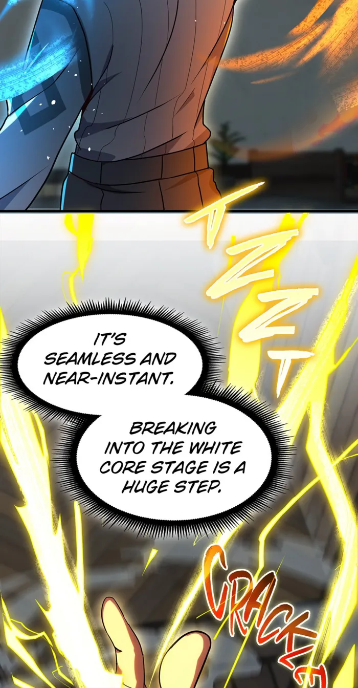 The Beginning After the End Chapter 225 — Page 46